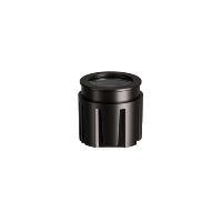 Certification CE RoHS, variateur d'intensité 0-10V, 3500K, IP65, downlight GU10 étanche, module LED GU10 9W, aluminium moulé sous pression, OEM ODM