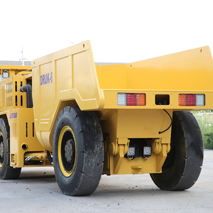 Underground <b>Mining</b> Dump Truck 10 Tons Dumper - Product Image 3