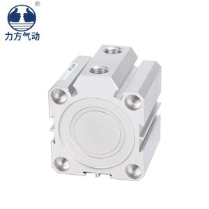 กระบอกสูบ SDA63X10มาตรฐานบาง/25/50/75/100B /<span class=keywords><strong>sb</strong></span> แบบสองหน้าที่ - Product Image 5