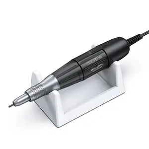 STRONG 90 Control <b>Box</b> Micromotor Handpiece Nail Drills Manicure Machine Pedicure Electric Nail <b>File</b> Kit Nails Art Equipment - Product Image 4