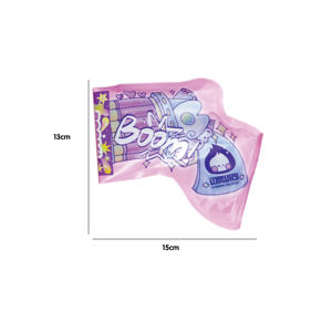 FIESTA POPPER CONFETTI <span class=keywords><strong>SHOTTER</strong></span> - Product Image 6