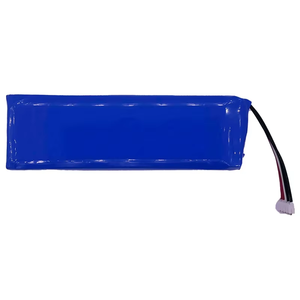 Batterie de remplacement haute puissance 3.7v 6000mAh, batteries au lithium GSP1029102R 310sl pour enceinte Bluetooth Charge 2 Plus/2+ - Product Image 3