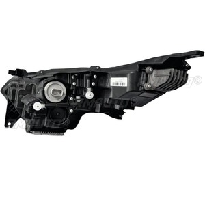 Para Cadillac CT5 2020-2022, Faros Antiniebla LED, Luces de Circulación Diurna, Faros Antiniebla Impermeables, Conjunto de Faros Delanteros para Automóvil 84894827 84782269 - Product Image 6