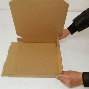 2023 Venta al por mayor Pizza Box Pizza <span class=keywords><strong>Caixa</strong></span> De Cone Pizza Precio - Product Image 4