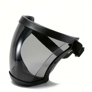 Gafas Protectoras Antivaho Unisex 2025, Gafas Deportivas UV400 con Protección Facial Completa para Hombre y Mujer - Product Image 3