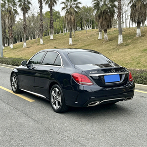 Offerta Speciale: Mercedes-Benz Classe C C 260 L Sport 2020 Usata, Benzina Euro <span class=keywords><strong>VI</strong></span> 100-150CV 1.5T, Berlina 4 Porte 5 Posti, Prezzo Basso per Esportazione - Product Image 5