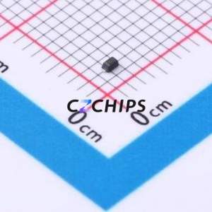 ESD5Z5V0C ทรานซิสเตอร์ ESD และป้องกันไฟกระชาก (TVS/ESD) ต้นฉบับใหม่ล่าสุด - Product Image 1