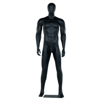 Mannequins Offres Spéciales corps masculin Mannequin brésilien pour support de Mannequin en fibre de verre en tissu d'affichage