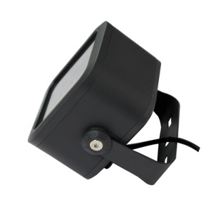 Квадратный IP66 алюминиевый наружный проектор 36 Вт 3535 светодиодный Ландшафтный прожектор - Product Image 4