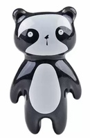 Enfants sûrs animaux modernes Style matériel tiroir armoire meubles poignées et boutons pour chambre d'enfant