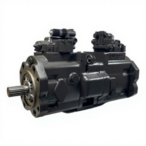 Bomba Hidráulica K5V160DTH-9T06 para Excavadora SY335 SY365, Tipo Bomba de Pistón Principal B220401000551 - Product Image 1