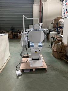 Unità Dentistica con Sedie Personalizzabili, Colori Vari, Prezzo Unitario MSLDU15 di MSL - Product Image 5