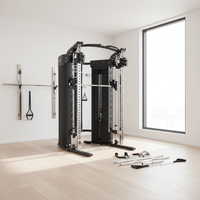 Chaise d'entraînement de musculation pour salle de sport - Collection Fitness