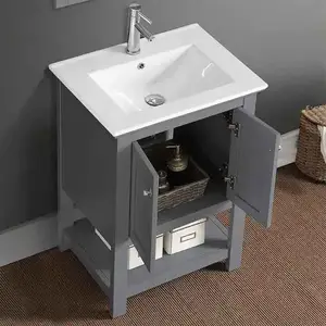 Özel totocabinetry lavandino seramik banyo lavabosu lavabo lavabo tasarımcı banyo vanity