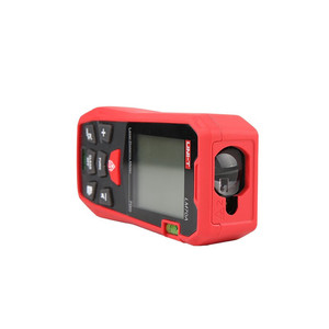เครื่องวัดระยะเลเซอร์ UNI-T รุ่น LM120A เทปวัดระยะ เครื่องมือวัดระยะ เครื่องมือวัดขนาด - Product Image 5