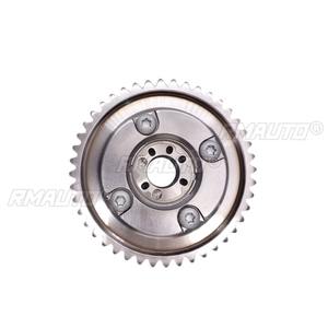 2710502847 Piñón de distribución de admisión y escape del árbol de levas, ajustador de admisión del motor para Mercedes Benz 271, kit de carrocería, accesorios para coche - Product Image 4
