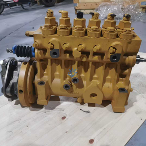 Pompe d'injection ASSY 48270-00004 Carburant 48270-00000 48270-00001 Convient pour Mitsubishi S6R S6R2 Générateur Genset Moteur Diesel - Product Image 2