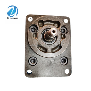 Pompe à engrenages hydraulique SNW SNW2 SNP2 SNP2NN SNP2NN/017RN03CAP3E6E5NNNN/NNNNN SNW2NN/017RN06SMNNE6E5NNNN/NNNNN - Product Image 4