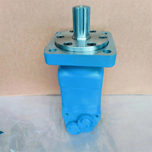 2K-195 604-1055 แทนที่มอเตอร์ไฮดรอลิกไซโคลอไดล์ 2K 6K รุ่น J2K-130 J2K-160 J2K-195 J2K-245 J2K-305 J2K-395 - Product Image 5