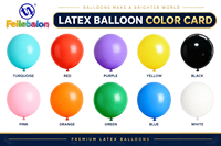 Ballons en latex brillants de haute qualité, lot de 100, offre OEM/ODM, ballons brillants standard en gros pour mariages et fêtes d'anniversaire