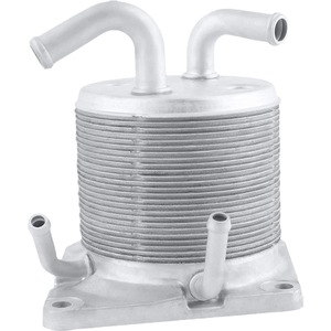 Radiateur de refroidissement d'huile de transmission pour Nissan X-Trail T31 Renault Koleos, refroidisseur de boîte de vitesses à 4 tuyaux, pièce de rechange - Product Image 4