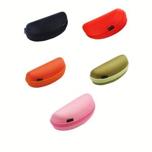 Estuche Rígido Personalizado para Gafas de Sol, Estuche Deportivo para Gafas de Sol - Product Image 5