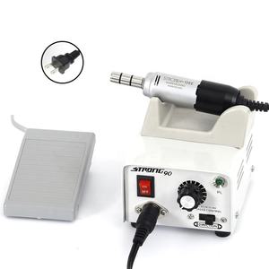 Micromotore Marathon per Laboratorio Dentistico Manipolo Elettrico H37l1 35000rpm Micromotore Dentale Portatile Prezzo - Product Image 6