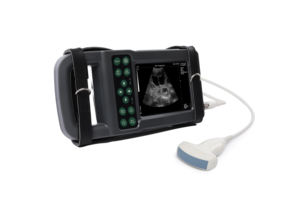 Escáner de Ultrasonido Veterinario Portátil Kaixin KX5600L de Buena Calidad para Ovejas/Cabras/Vacas / Máquina de Ultrasonido Veterinaria Portátil - Product Image 2