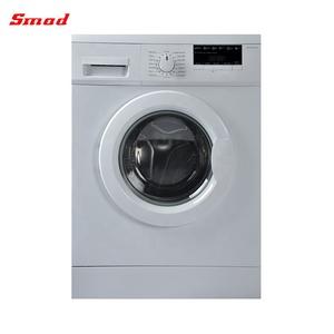 Lave-linge à chargement frontal entièrement automatique pour usage domestique - Product Image 2
