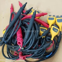 Fluke BTL10 for Fluke BT508/BT510/BT521/BT520 Battery Internal Resistance Analyzer Probe Fluke Original New and in Stock