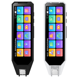 เครื่องแปลภาษาพกพาสำหรับเด็ก ราคาโรงงาน ปากกาแปลภาษาแบบสแกน - Product Image 3
