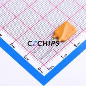 A16-160 Resettable Fuse Through hole Component (THT),P=5.1mm Fuse 16V 40A 1.6A 3.2A - Product Image 2