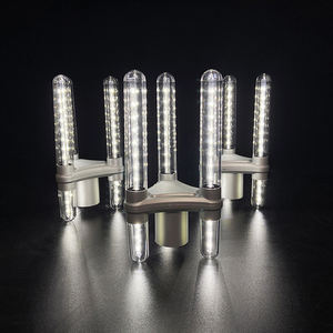 แท่งไฟแฟลช LED แบบสามแท่งสำหรับใส่ขวด<span class=keywords><strong>แชมเปญ</strong></span> - Product Image 5