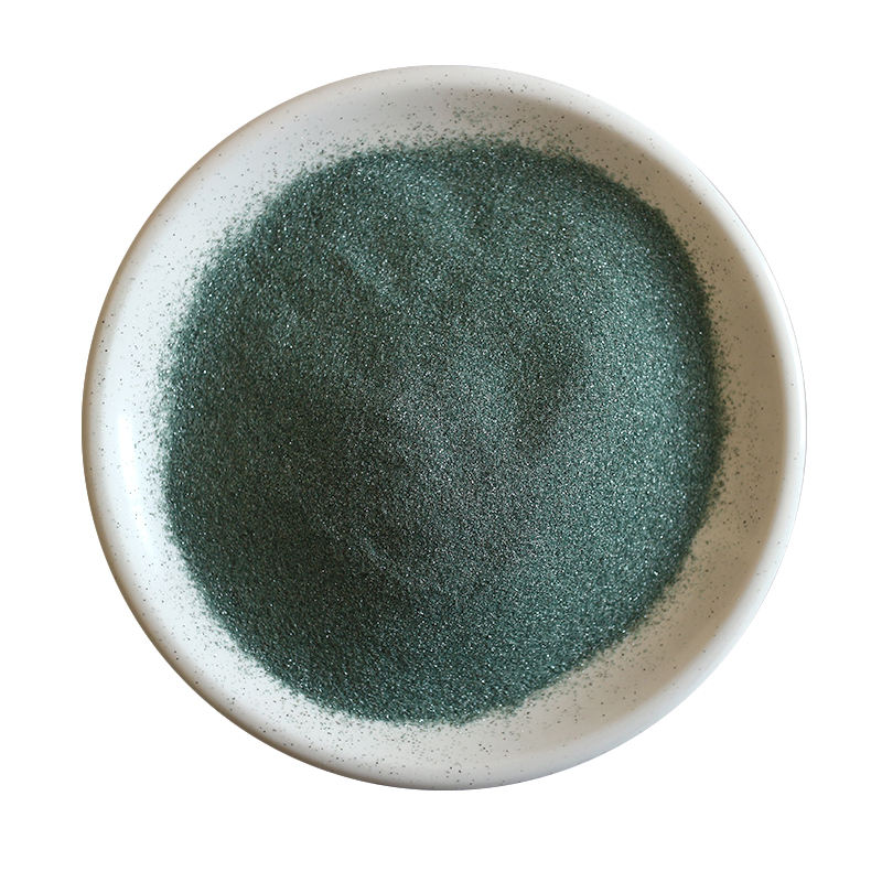 Green Silicon Carbide Micro Powder SiC Green Silicon Carbide Micro Powder SiC