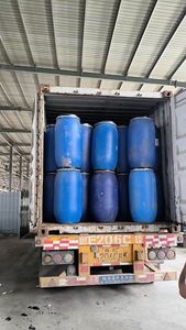 Efectivo AES 70 SLES 70% para productos de cuidado personal y limpieza - Product Image 5