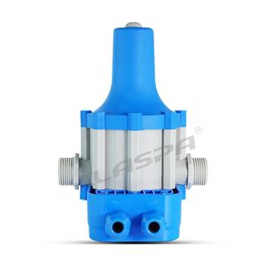 Interruptor <span class=keywords><strong>de</strong></span> <span class=keywords><strong>Control</strong></span> <span class=keywords><strong>de</strong></span> <span class=keywords><strong>Presión</strong></span> <span class=keywords><strong>de</strong></span> Agua Automático Universal Llaspa, Controlador <span class=keywords><strong>de</strong></span> Bomba <span class=keywords><strong>con</strong></span> Clasificación IP68, CA 220/110V, 10A-25A, Máximo 10BAR - Product Image 2