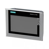 6AV6641-0AA11-0AX0 Interfaz Hombre-Máquina (HMI), Estación de Operador con Visualización de Máquina, Panel de Interfaz Hombre-Máquina, Nuevo