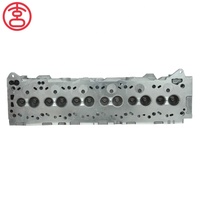Nouvelle culasse de moteur diesel XC 2.8L 12V SOHC RD28 RD28T OEM 11040-VB301 11040-32J04 pour Nissan Patrol Y60 Safari 2.8L