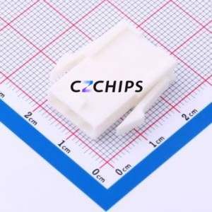 1586102-3 Connector Housing Connector Whole Sale Electronic Component Chips Supplier & BOM Service - Product Image 2