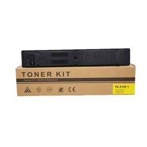 Cartouche de toner Kyocera TK-5199D compatible avec les copieurs couleur TA306 307 308, boîte de poudre pleine capacité - Product Image 4