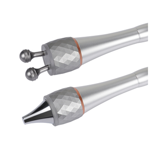 Dispositivo Profesional de Hidrodermoabrasión 2026, Microdermoabrasión con Punta de Diamante Avanzada, Ultra Silencioso, con Vacío y Tecnología Aqua Peel - Product Image 5