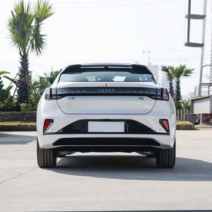 Prix bas Zeekr EV 001 FR Accessoires de véhicules électriques tout-terrain pour Dubaï - Product Image 6