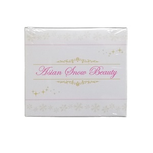 Crème Éclaircissante et Hydratante pour le Visage Asian Snow Beauty, Fabriquée au Japon, Soin Premium 100g, Sans Parfum, Anti-Rides Puissant - Product Image 1