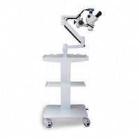 Dental Microscope with Camera Other Dental Equipments