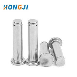 הסיטונאי ss304 clevis עם שמירה מספיק סחורות במלאי עם מחיר טוב מוכן ספינה - Product Image 3