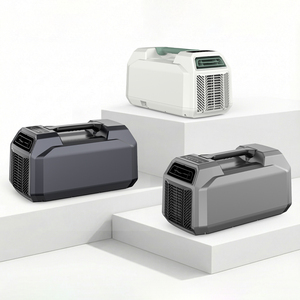 Portable <b>Air</b> <b>Conditioner</b> Wholesale 220V 110V <b>Mini</b> Portable <b>Air</b> <b>Conditioner</b> Mobile Compressor Small Home <b>Air</b> <b>Conditioner</b> - Product Image 2