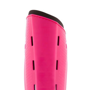 Proveedor directo de fábrica Espinilleras de Hockey para entrenamiento Vendedor caliente Espinilleras de entrenamiento de cuero de alta calidad para hockey - Product Image 5