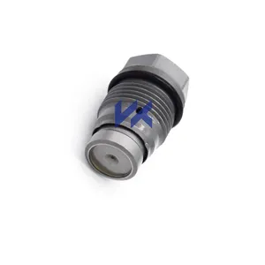 CUMMINS 6.7L 용 압력 제한 밸브 커먼 레일 압력 해제 릴리프 밸브 1110010028