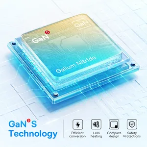 <span class=keywords><strong>Baseus</strong></span> 30W GaN5S <span class=keywords><strong>Chargeur</strong></span> <span class=keywords><strong>Chargeur</strong></span> de Téléphone Pour <span class=keywords><strong>iPhone</strong></span> 15 14 13 12 USB C <span class=keywords><strong>Chargeur</strong></span> Support PD QC PPS Charge Rapide Pour Ordinateur Portable - Product Image 5