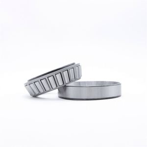 Roulements à rouleaux coniques 32048 en acier, fabriqués en Chine - Product Image 1